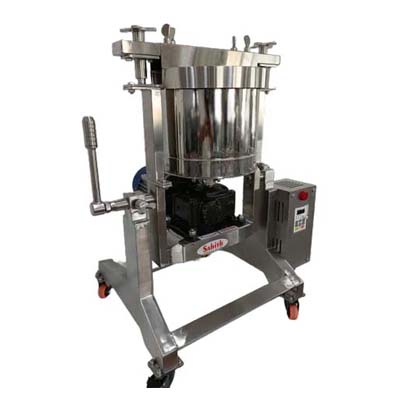 10Kg Cocoa Melanger or Cocoa Grinder