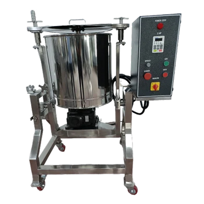 20kg Cocoa Melanger or Cocoa Grinder
